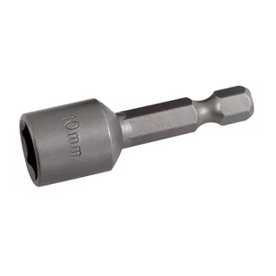 PROLINE Końcówka Z Nasadką Magnet. Gn. 6-KĄT, SZT.5, 13mm - Bity - miniaturka - grafika 1