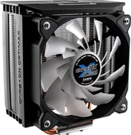 Wentylatory komputerowe - Cooler Zalman CNPS10X Optima II RGB Fan Czarny (CNPS10X OPTIMA II Czarny RGB) - miniaturka - grafika 1