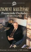 Pamiętniki, dzienniki, listy - Pamiętnik Orchidei. Pożegnania - miniaturka - grafika 1