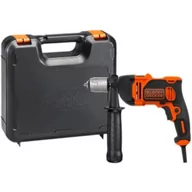 Wiertarki - Black&Decker BEH850K-QS - miniaturka - grafika 1