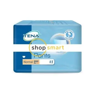 SCA Tena SCA HYGIENE PRODUCTS SP. Z O.O. Pants Normal Majtki chłonne rozmiar XL, 15 sztuk - Pieluchy dla dorosłych - miniaturka - grafika 2