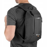 Torebki damskie - REVERSE Plecak sportowy turystyczny na rower TORBA - miniaturka - grafika 1