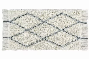 Dywan wełniany LORENA CANALS 80x140cm BERBER SOUL S - Dywany - miniaturka - grafika 1