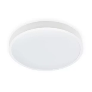 KOBI Oprawa LED ZOE 24W PREMIUM BIAŁA barwa NEUTRALNA KFZE24WNBBI - Oświetlenie warsztatowe - miniaturka - grafika 2