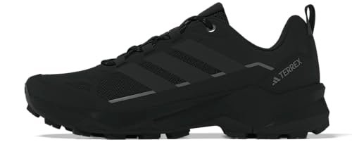 adidas Trekkingi Terrex Skychaser Ax5 JQ2215 Czarny