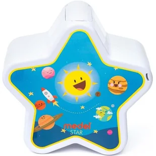 Medel Baby Star - Inhalatory i akcesoria - miniaturka - grafika 1