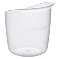 Bielizna lecznicza - Medela kubeczek do podawania pokarmu x1 sztuka - miniaturka - grafika 1