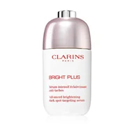 Serum do twarzy - Clarins Bright Plus Advanced Dark Spot-Targeting Serum Serum Do Twarzy 50 ml - miniaturka - grafika 1