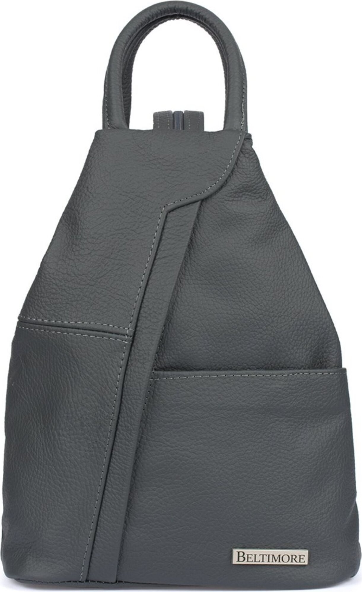 Plecak Beltimore Q60GREY