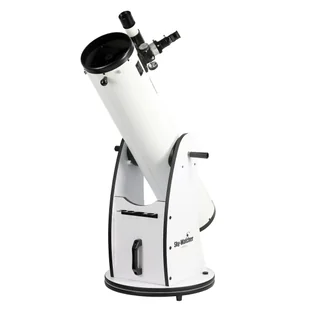 Sky-Watcher Dobson 8" Pyrex 200/1200 - Teleskopy - miniaturka - grafika 1