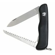 Scyzoryki - Scyzoryk Mikov Praktik black (115-nh-2/ak Blk) - miniaturka - grafika 1