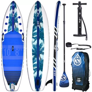 Deska SUP Skiffo Lui 10'8" 2021 - Deski SUP i akcesoria Deska SUP Skiffo Lui 10'8" 2021 - Deski SUP i akcesoria - miniaturka - grafika 1