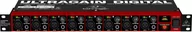 Akcesoria do nagłośnienia - Behringer ULTRAGAIN DIGITAL ADA8200 mikser audio ADA8200 - miniaturka - grafika 1