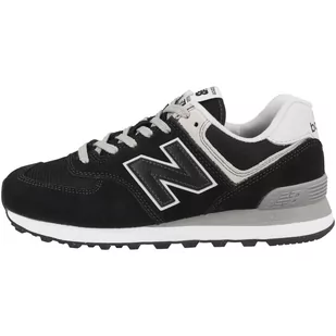 Buty do chodzenia damskie New Balance 574 - Buty trekkingowe damskie - miniaturka - grafika 1