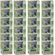 Mokra karma dla kotów - BOZITA Cat Królik W Sosie 370g - miniaturka - grafika 1