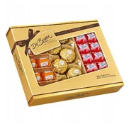 Bombonierki i czekoladki - Ferrero Collection Die Besten 269g - miniaturka - grafika 1