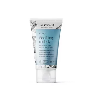 Alkmie Alkmie Soothing Melody Odżywczy krem do suchych dłoni 50 ml - Kremy i maski do rąk - miniaturka - grafika 1
