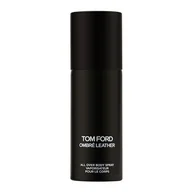 Dezodoranty i antyperspiranty unisex - Tom Ford Ombre Leather spray do ciała 150 ml - miniaturka - grafika 1