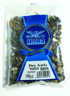 Przyprawy i zioła sypkie - Suszone owoce agrestu indyjskiego (Amla) Heera 100g - miniaturka - grafika 1