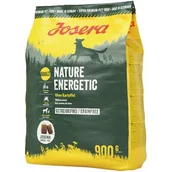 Sucha karma dla psów - Josera Nature Energetic - 5 x 900 g - miniaturka - grafika 1