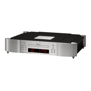Moon 650D transport CD/DAC - Odtwarzacze CD - miniaturka - grafika 1