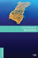 E-booki - literatura polska - Wielki przypływ - miniaturka - grafika 1