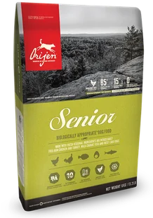 Orijen Senior 6 kg - Sucha karma dla psów - miniaturka - grafika 12