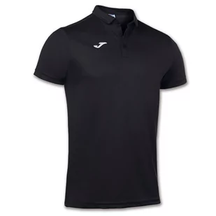 Koszulka polo do tenisa dla chłopców Joma Hobby - Odzież sportowa dziecięca - miniaturka - grafika 1