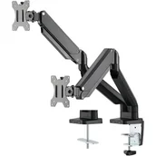 Uchwyty do monitorów - DELTACO DELTACO Office ARM-0351 - miniaturka - grafika 1