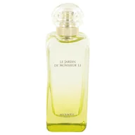 Wody i perfumy damskie - Hermes Le Jardin De Monsieur Li 100ml woda toaletowa Tester - miniaturka - grafika 1