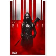 Powieści - MAG Amy Tintera Restart - miniaturka - grafika 1