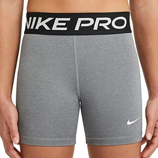 Spodnie damskie Nike, Wrzos węglowy/biały, XS - Spodnie damskie - miniaturka - grafika 1