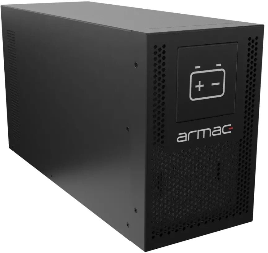UPS Armac BATTERY PACK TOWER dla UPS serii DF FILTER ONLINE 6 AKUMULATORÓW 12V/9AH B/0609/T/DF
