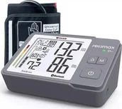 Ciśnieniomierze i akcesoria - Ciśnieniomierz Rossmax BLOOD PRESURE MONITOR ROSSMAXZ5 PARR - miniaturka - grafika 1