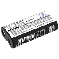 Akcesoria do słuchawek - Wisycom MPR50-IEM / MPRLBP 1500mAh 5.55Wh Li-Ion 3.7V (Cameron Sino) - miniaturka - grafika 1