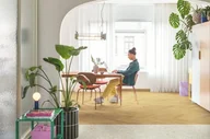 Panele podłogowe - Panele Winylowe Lvt Quick-Step Blush Sgtc20306 Ceppo Warm Grey Kl. 33 2,5 Mm Klej - miniaturka - grafika 1