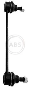 A.B.S. Łącznik stabilizatora A.B.S. 260106 350600 260106 - Łączniki stabilizatorów - miniaturka - grafika 1