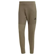 Spodenki męskie - adidas Męskie spodnie Primeknit, Verorb, M - miniaturka - grafika 1