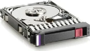 Dysk serwerowy HP 250GB 3.5'' SATA II 3 Gb/s 571230-B21 - Dyski serwerowe - miniaturka - grafika 1