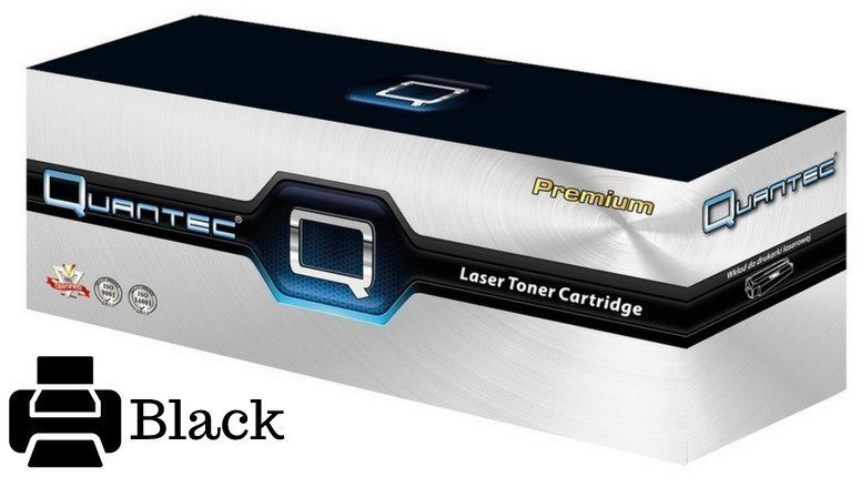 Toner JetWorld Toner do Canon T06 Quantec [BEZ CHIPA]20,5K zamiennik 3526C002 TON-3060
