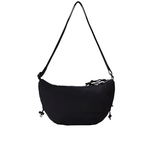 Torba The North Face Never Stop Cross Body 0A81DS4H01 - czarna - Torby męskie - miniaturka - grafika 1