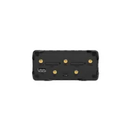 Routery - RUT956 - 4x RJ45 10/100 Mbps, 4G (LTE) – Cat 4, 802.11b/g/n, Router Teltonika - miniaturka - grafika 1
