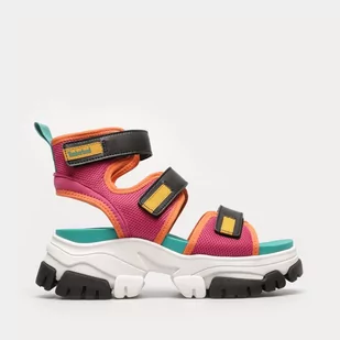 TIMBERLAND ADLEY WAY SANDAL - Timberland - Sandały damskie - miniaturka - grafika 1