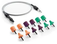 Akcesoria motoryzacyjne - FLEX FS140 - przedłużka do PXE 80 10.8-EC set - miniaturka - grafika 1