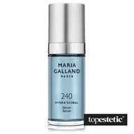 Serum do twarzy - Maria Galland Maria Galland Hydra Global Serum (240) Serum intensywnie nawilżające 30 ml - miniaturka - grafika 1