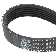 Mechanizmy rozrządu - SKF Pasek klinowy wielorowkowy VKMV 6PK2230 - miniaturka - grafika 1