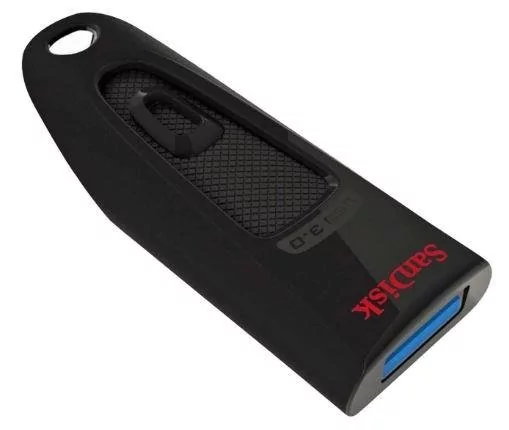 SanDisk Cruzer Ultra 16GB USB 3.0