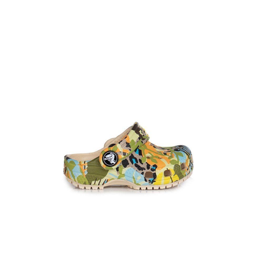 Buty Crocs klapki 2085731FR