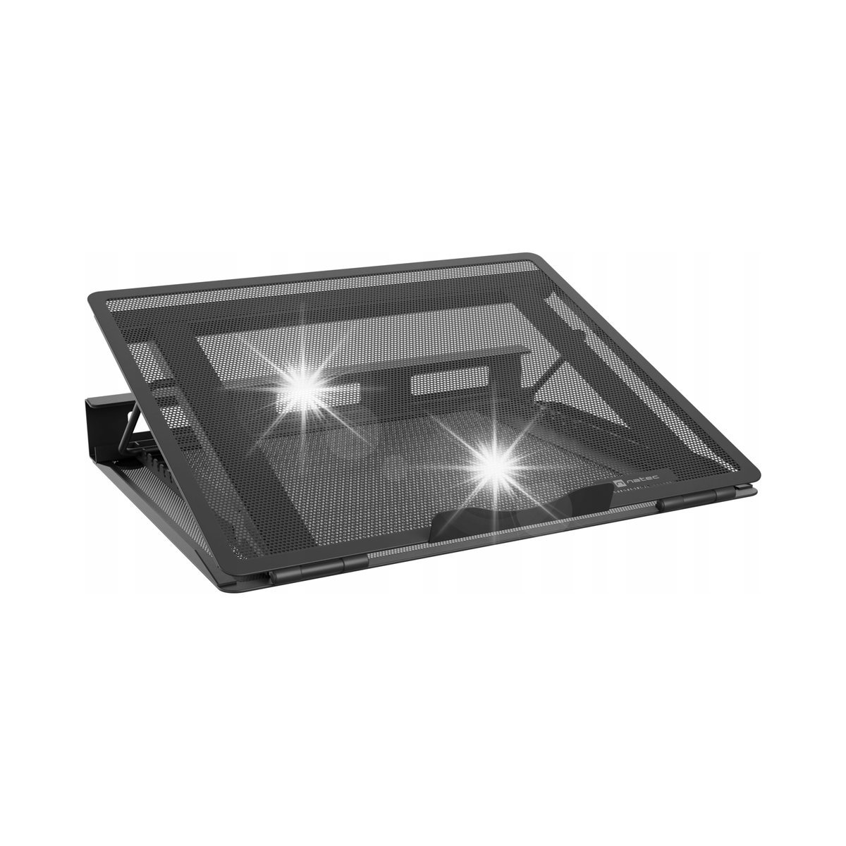 Podstawka Chłodząca pod Laptop NATEC Tern 2 17.3