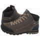 Odzież trekkingowa męska - Buty Trekkingowe Elettra Mid Hiking Shoes Wp 38Q4597 Q906 Fango (CM6-a) CMP - miniaturka - grafika 1